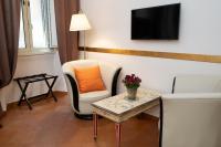 Chambre Double ou Lits Jumeaux