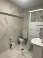 Letsios Steel4 - Ferienwohnung Kalampáka