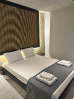 Letsios Steel4 - Ferienwohnung Kalampáka
