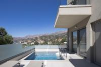 Pearl Villas I, II & III - Redefined island chic, By ThinkVilla - B&B Plakiás