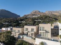 Pearl Villas I, II & III - Redefined island chic, By ThinkVilla - B&B Plakiás