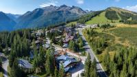 Haus Wildkarblick Top 6 - Ferienwohnung Unterkrimml