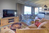 Apartamento Estudio con vistas al mar 