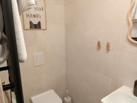 Appartamento Loft con 1 Camera da Letto 
