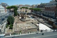Residenza Gens Julia - Chambres d'hôtes Rome