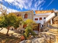 Kofinas villa Evdilos by BRP-PROPERTIES - Chambres d'hôtes Évdilos