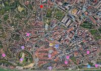 Apartment Hana - Bed and Breakfast Bratislava