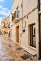 LA CIVITA B&B - B&B Gravina in Puglia