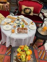 riad lamkadem - B&B Fes