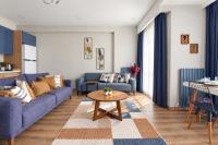 Excellent Apartments Fatih Golden Horn - Ferienwohnung Istanbul