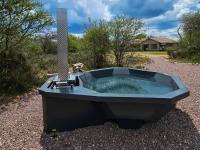 Rupping Bush Retreats - B&B Mmukubyane