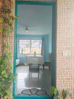 City'S'Cape Homestay - Ferienwohnung Madikeri