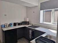 Holiday Flat by the sea Flat 2 - Ferienwohnung Southtown