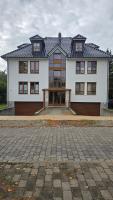 Ferienwohnung Abendsonne - B&B Ostseebad Nienhagen