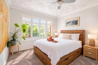 Lovley sunlit apartment walking distance to Cronulla mall and Cronulla Beach - Chambres d'hôtes Corinella