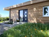 Ferienhaus Landliv Stuuv - hochwertig & stilvoll - B&B Husby