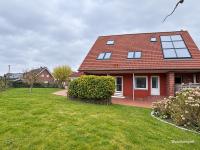 Haus Njord - Bed and Breakfast Borkum
