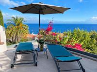 Casa Matschinegg Madeira - B&B Caniço