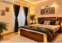 "ELOVIA" 2BHK FLAT in Malsi, Mussoorie Road, Dehradun - B&B Dehradun