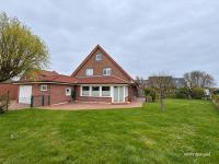 Haus Njord - Bed and Breakfast Borkum