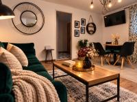 MidCity Apartment Pécs - Bed and Breakfast Pécs