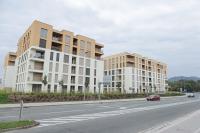 Apartment Kern with Private Indoor Parking - B&B Kranj
