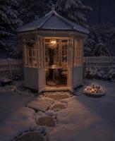 Grand Artic House Tromsø - B&B Tromsø