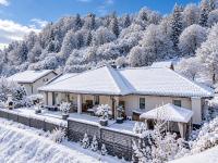 Dreamliner Murau- Bungalow mit Whirlpool am Kreischberg - B&B Murau