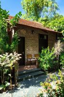 Harmony Suite with Garden & Mountain View