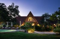 Mua Valley Lodge - Bed and Breakfast Hoa Lư