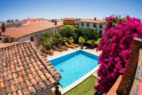 B&B Aracena - La Estancia Villa Rosillo - Bed and Breakfast Aracena