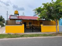 Menorah Homestay - B&B Kadakola