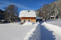 Alpenrose Boutique Chalet Gretl - B&B Ramsau am Dachstein