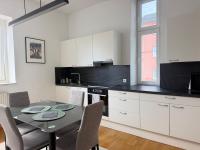 Unterkunft in der City - Ferienwohnung Neunkirchen
