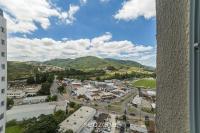 Apto em Cond. c/ Piscina e Academia RGK1202 - Ferienwohnung Poços de Caldas