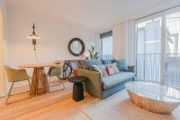 Bonjardim Suite, Central Stay by Bolhão Market - Bed and Breakfast Porto