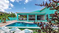 Villa Maya - B&B Barber