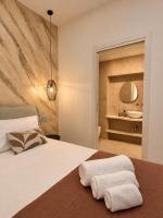 ALMA Rooms Olbia - Centro storico - Ferienwohnung Olbia