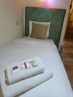 Chambre Simple avec Douche 