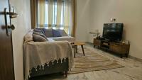 Cosy appartement à hay elwahat - B&B Sukrah