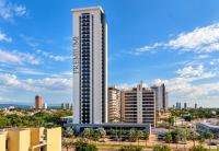Hplus Premium | Conforto e estrutura completa em Palmas - B&B Palmas