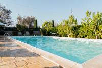 Villa Belle Puglia - B&B San Vito dei Normanni