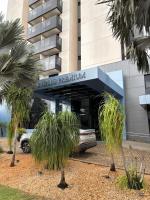 Hplus Premium | Conforto e estrutura completa em Palmas - B&B Palmas