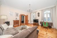 Heritage One Bedr Apartment by the Gates of Dawn by Reside Baltic - B&B Vilna
