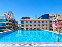 The Okay Plus Golden Ruby Suites - Chambres d'hôtes Jaipur