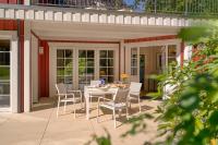 FewoCrew Talblick Naturidyll mit Sauna & Kamin - B&B Bad Harzburg