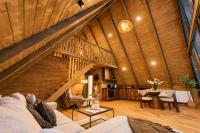 A-frame Gradina-Dragocaj-Banja Luka - B&B Banja Luka
