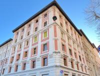CASA VACANZE DESIDERIO - Chambres d'hôtes Trieste