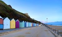 Seaside Apartment - Free Parking - Walk to Beach - Sleeps 6 - B&B Bournemouth