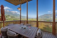 stodel apartments - ideal base for exploring with modern comfort & mountain views - Bed and Breakfast Frangarto